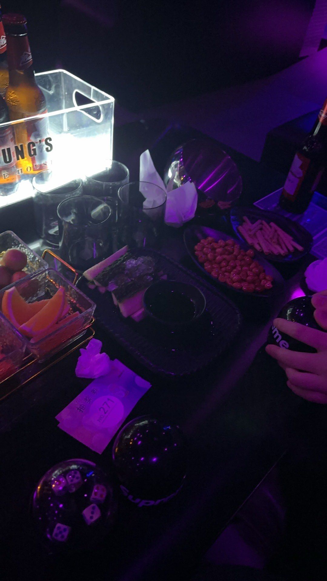 赣州商务ktv VS 片场：哪个更适合商务活动？-瑞金市ktv预订