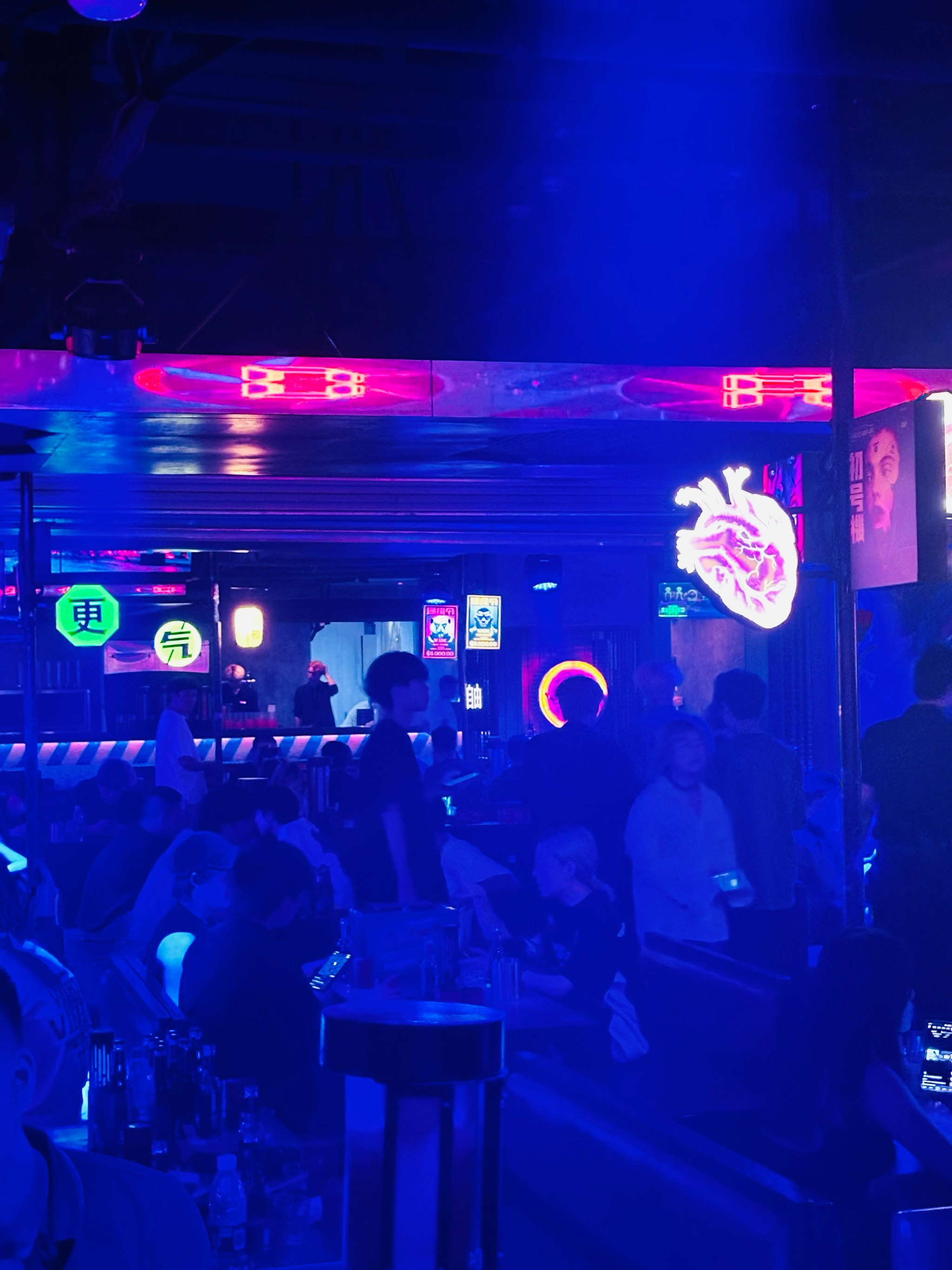 赣州商务ktv，尽享低端场商务ktv氛围-瑞金市ktv预订